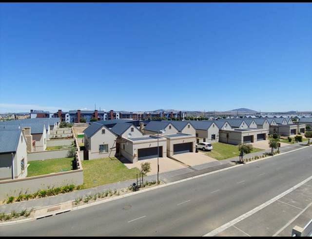 2 BEDROOM PROPERTY TO RENT IN BUH-REIN